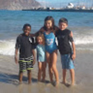 Meet your Posher, Lindsay